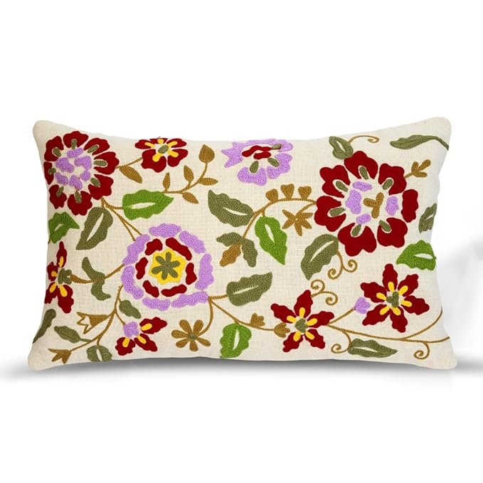 Rectangular Cushion