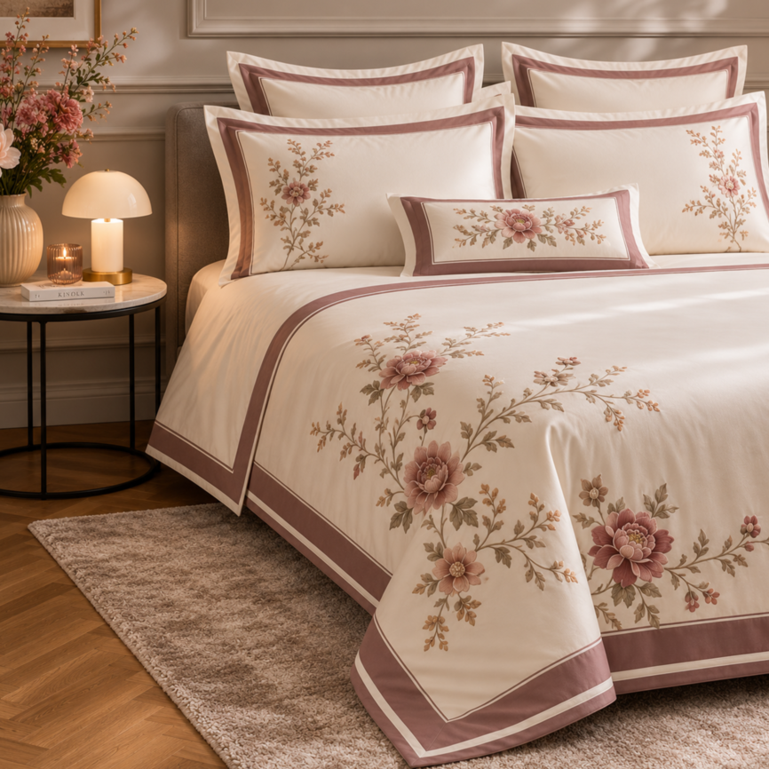 Bedsheet