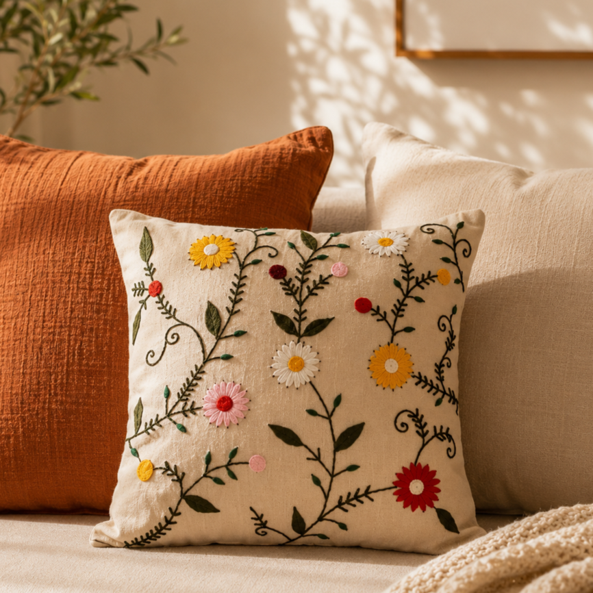 Cushion Cover
